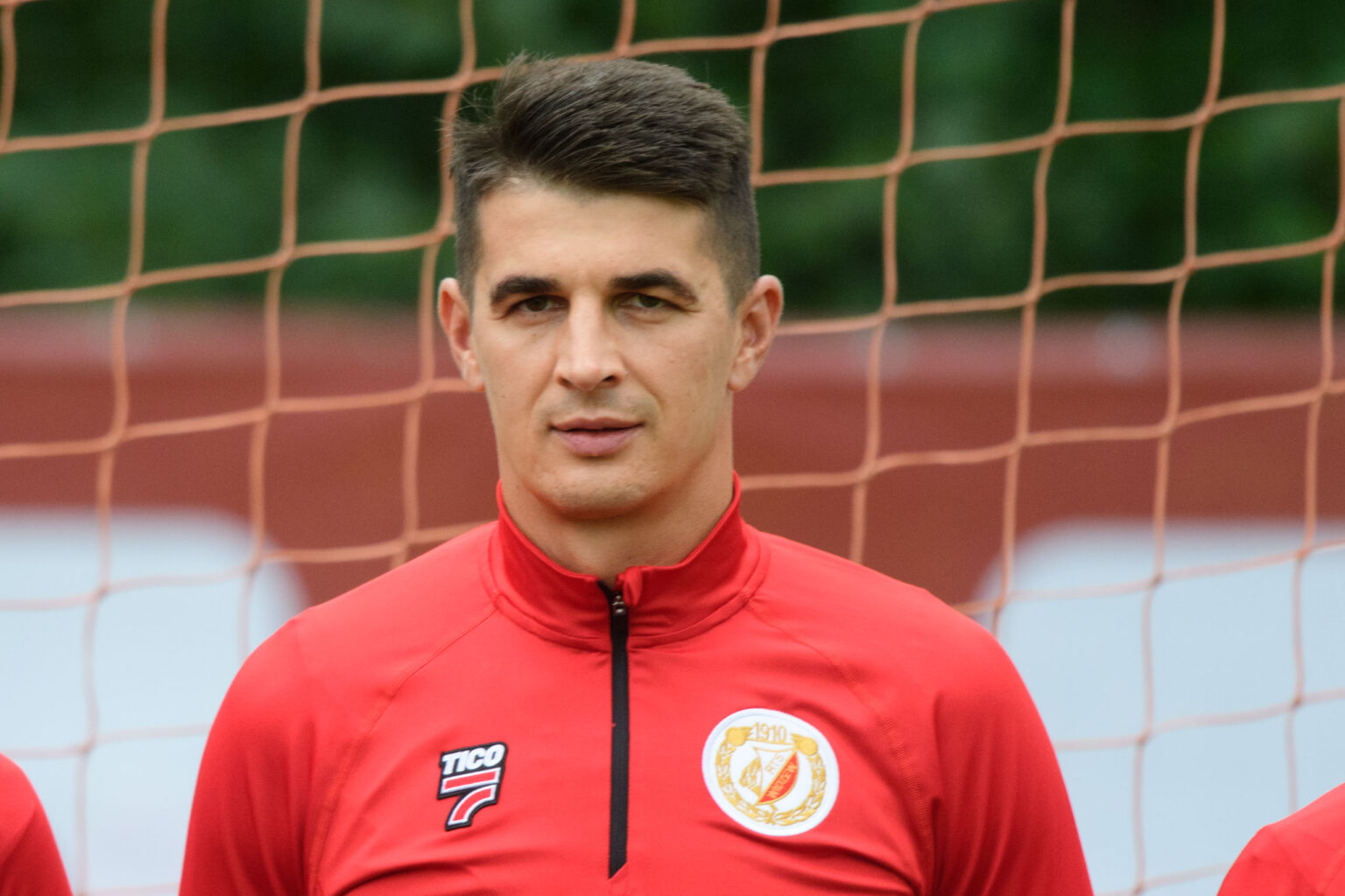 Mecz Gwiazd Widzewa Fot Sebastian Szwajkowski 17
