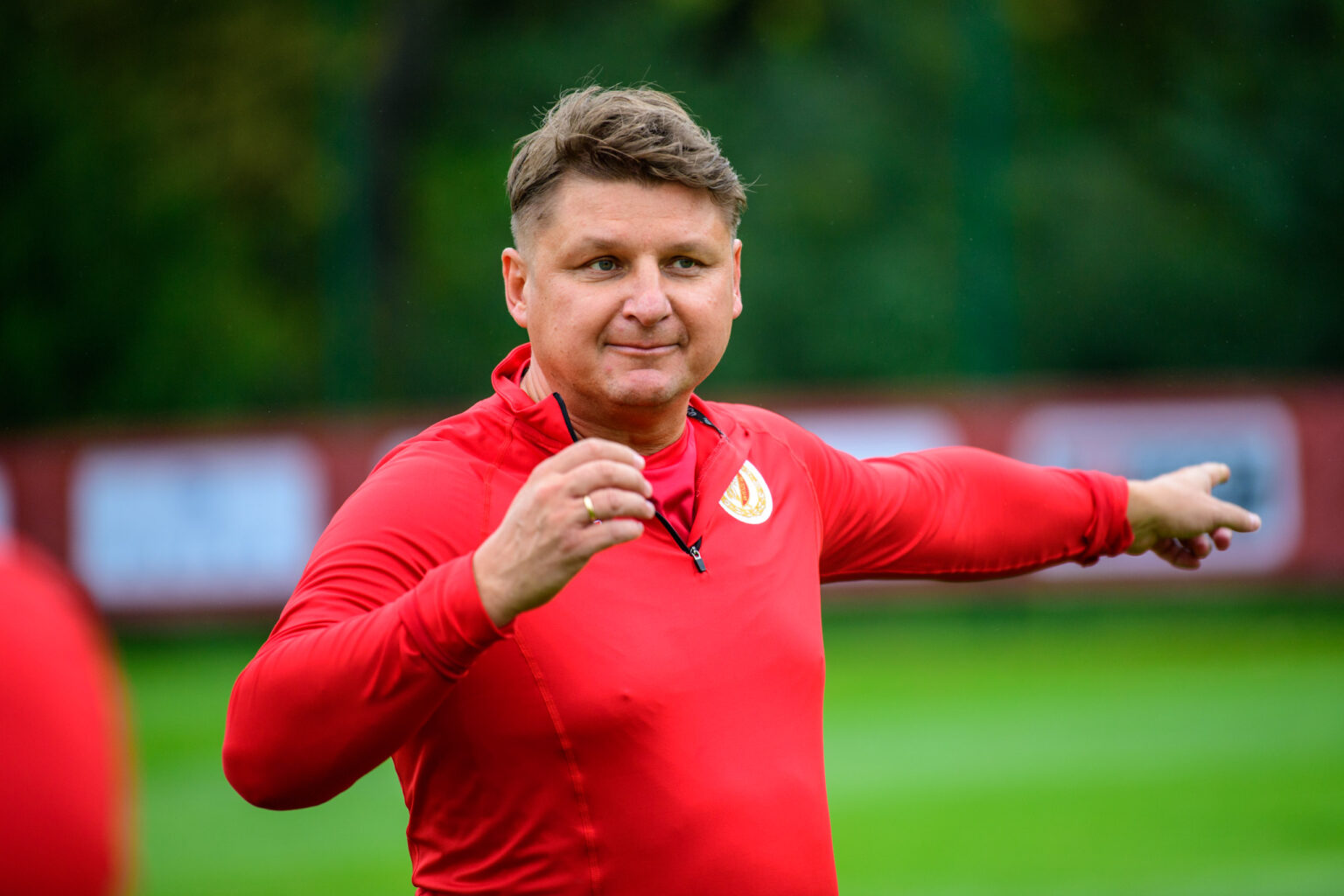 Mecz Gwiazd Widzewa Fot Sebastian Szwajkowski 31