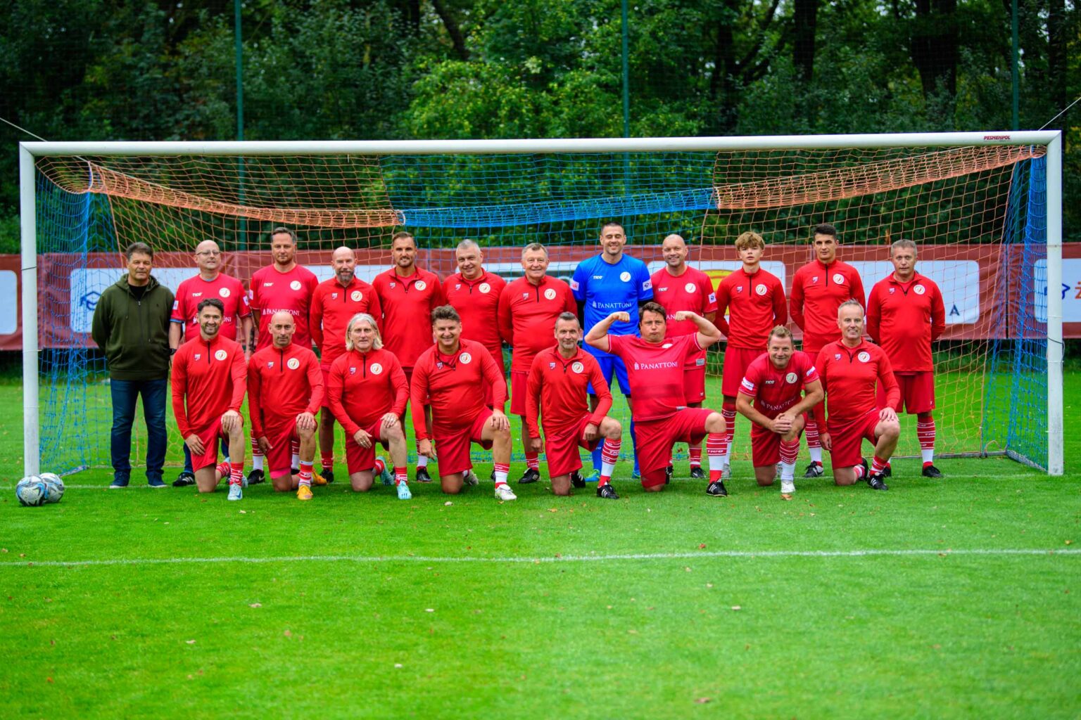 Mecz Gwiazd Widzewa Fot Sebastian Szwajkowski_32 Mecz Gwiazd Widzewa Fot Sebastian Szwajkowski 32