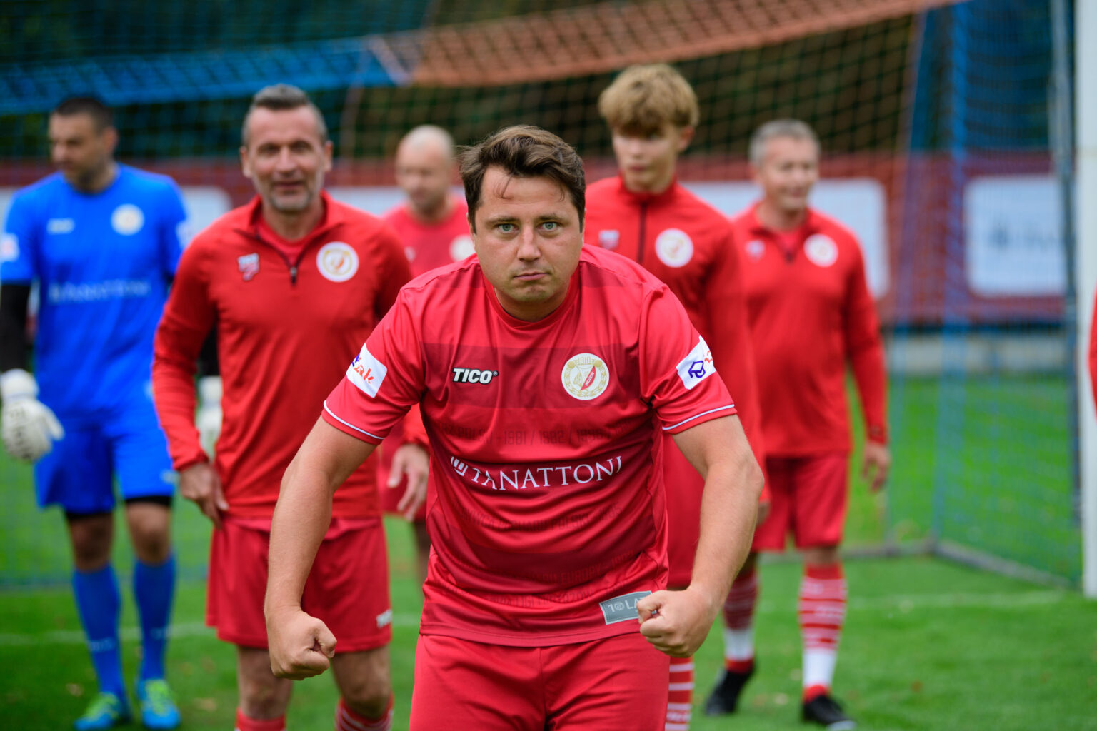 Mecz Gwiazd Widzewa Fot Sebastian Szwajkowski_33 Mecz Gwiazd Widzewa Fot Sebastian Szwajkowski 33