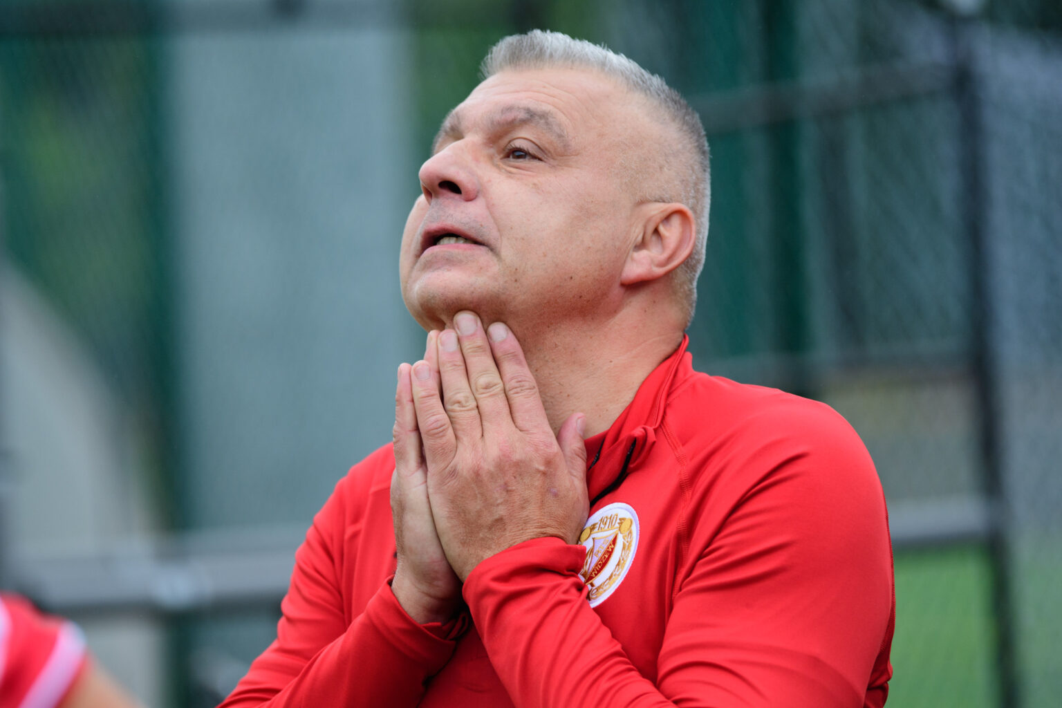 Mecz Gwiazd Widzewa Fot Sebastian Szwajkowski 36
