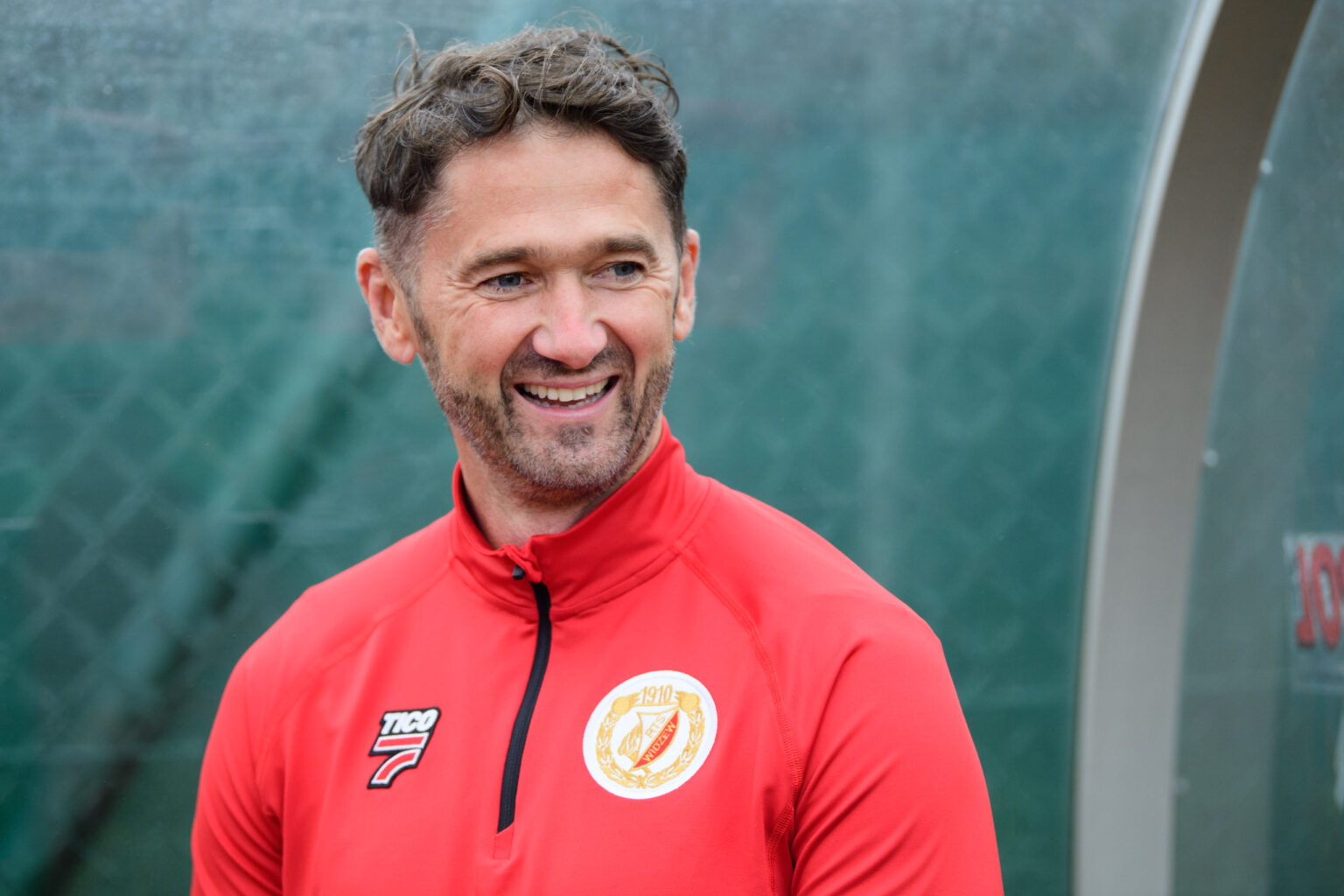 Mecz Gwiazd Widzewa Fot Sebastian Szwajkowski 37