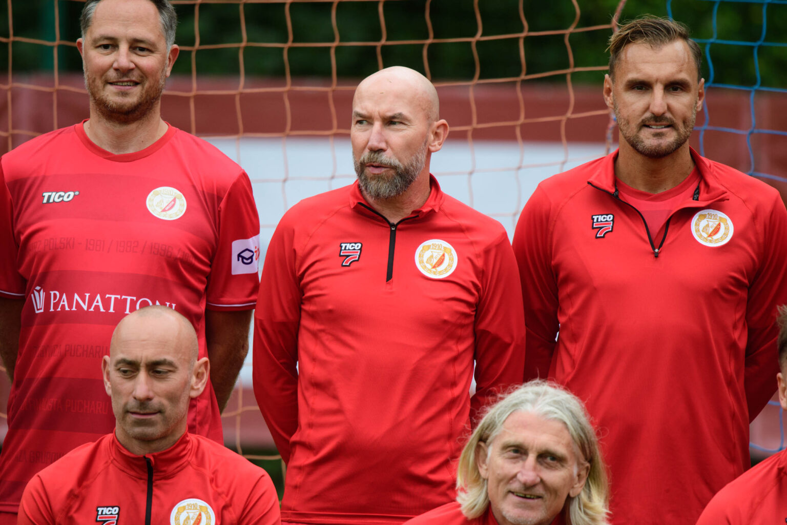 Mecz Gwiazd Widzewa Fot Sebastian Szwajkowski_4 Mecz Gwiazd Widzewa Fot Sebastian Szwajkowski 4