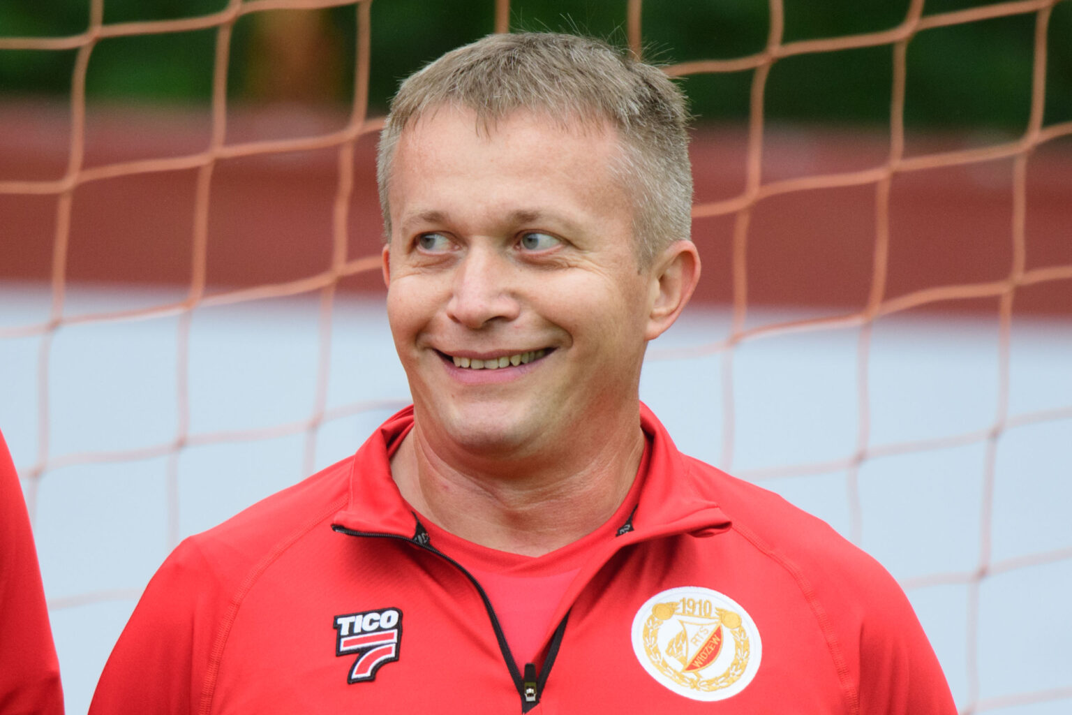 Mecz Gwiazd Widzewa Fot Sebastian Szwajkowski 5
