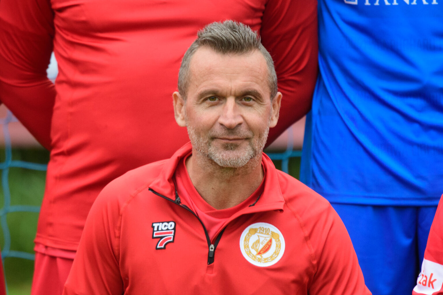 Mecz Gwiazd Widzewa Fot Sebastian Szwajkowski 7