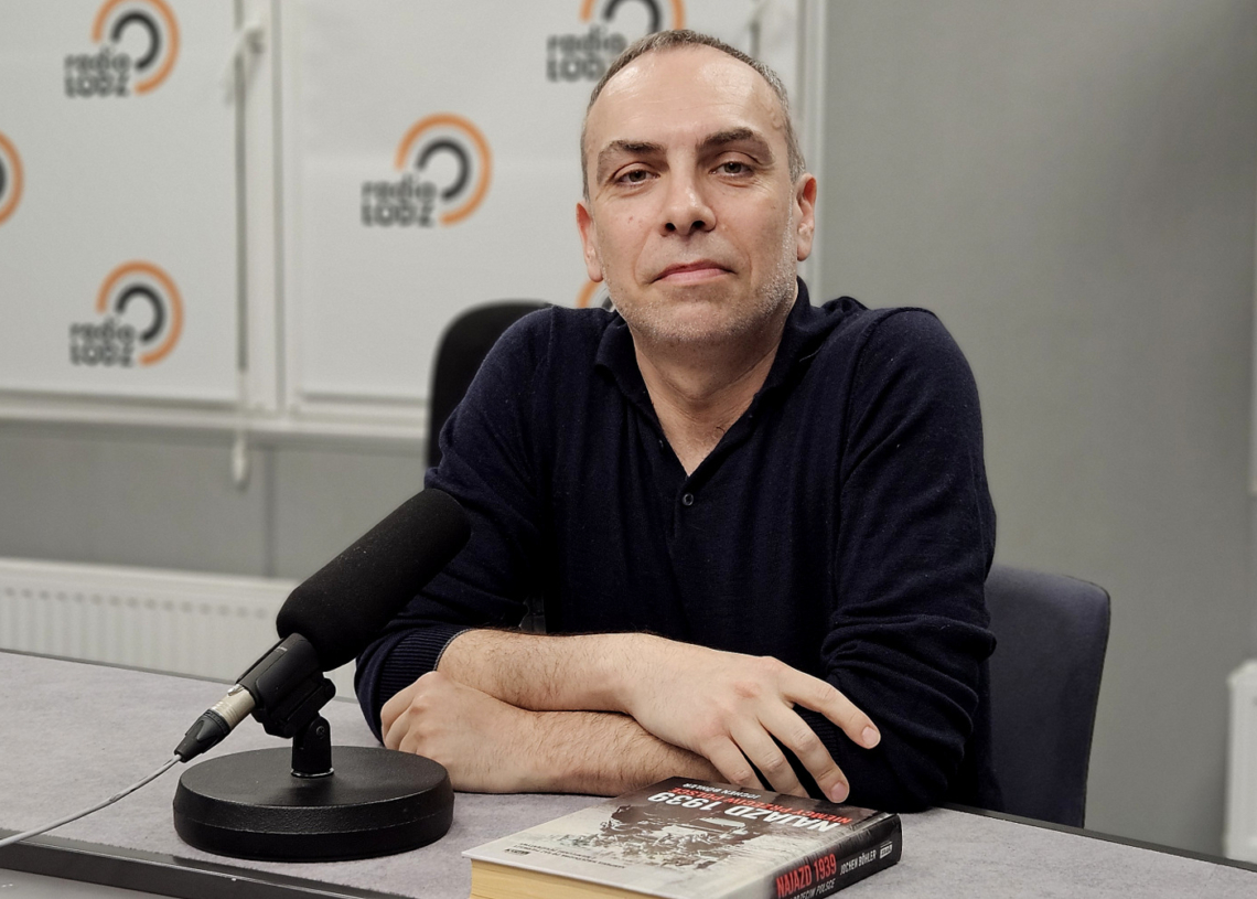 To jest temat. Sytuacja geopolityczna w 1939 roku i dzisiaj [PODCAST]