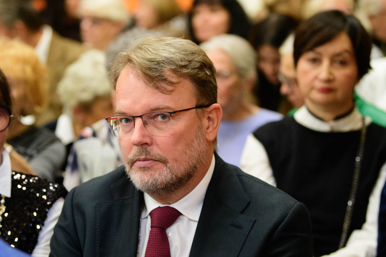 Mlodzi solisci w Studiu Debicha Fot Sebastian Szwajkowski 6 1