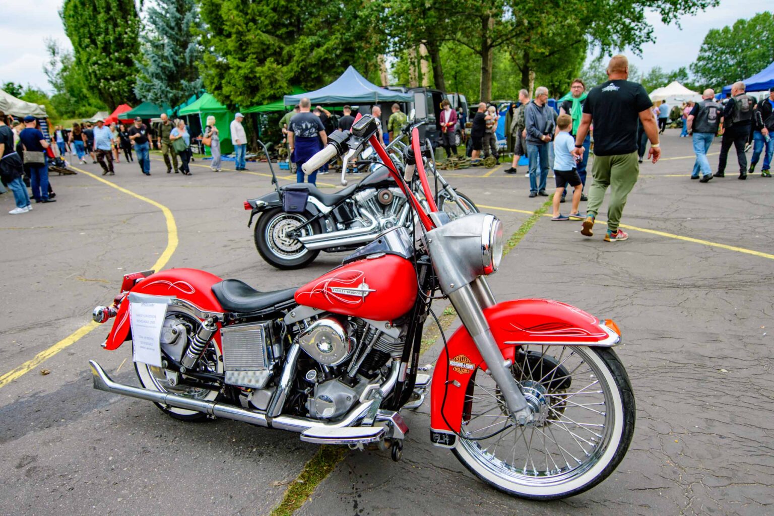 Moto Weteran Bazar 2025 Fot Sebastian Szwajkowski 1