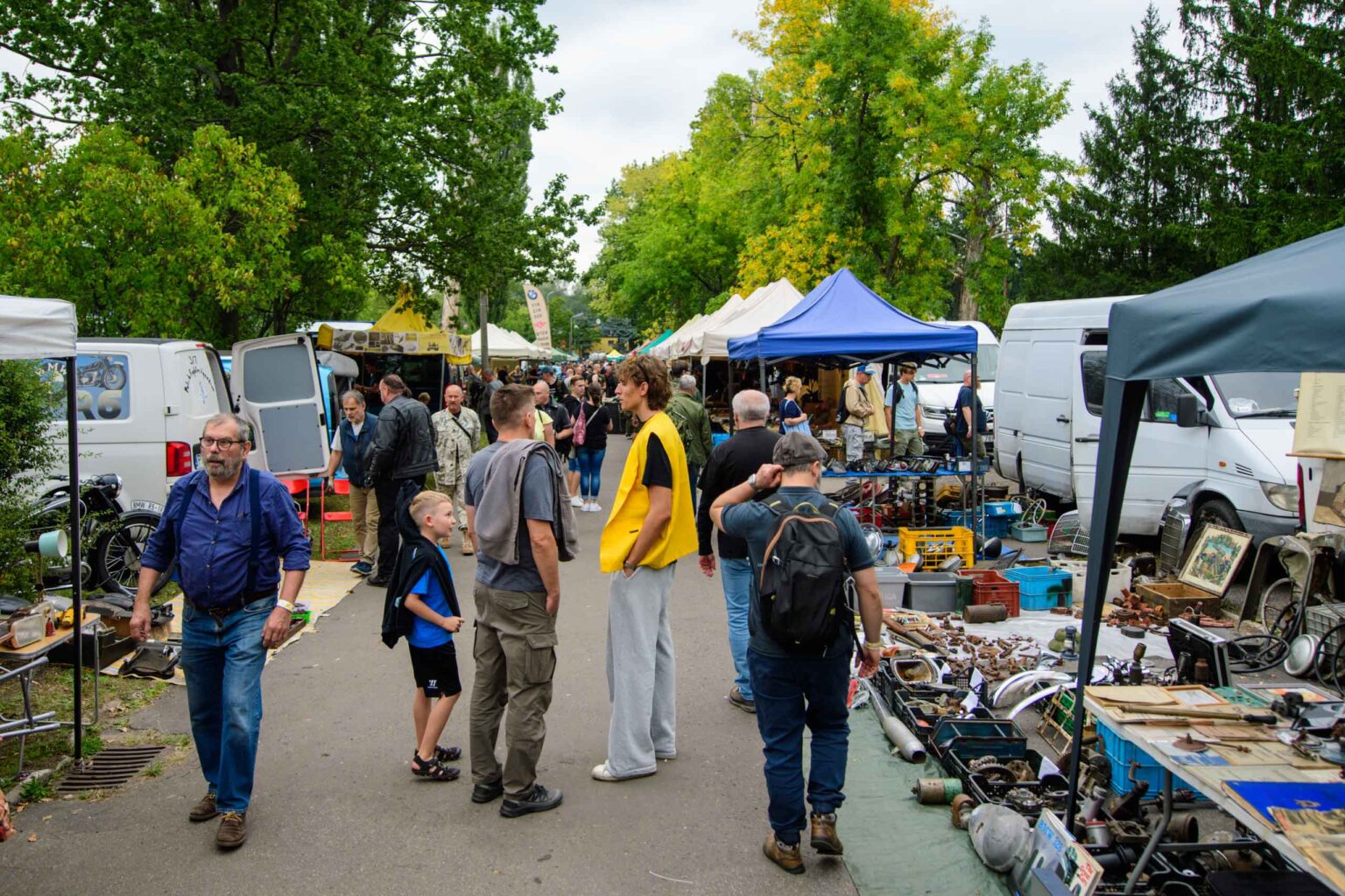Moto Weteran Bazar 2025 Fot Sebastian Szwajkowski_10 Moto Weteran Bazar 2025 Fot Sebastian Szwajkowski 10