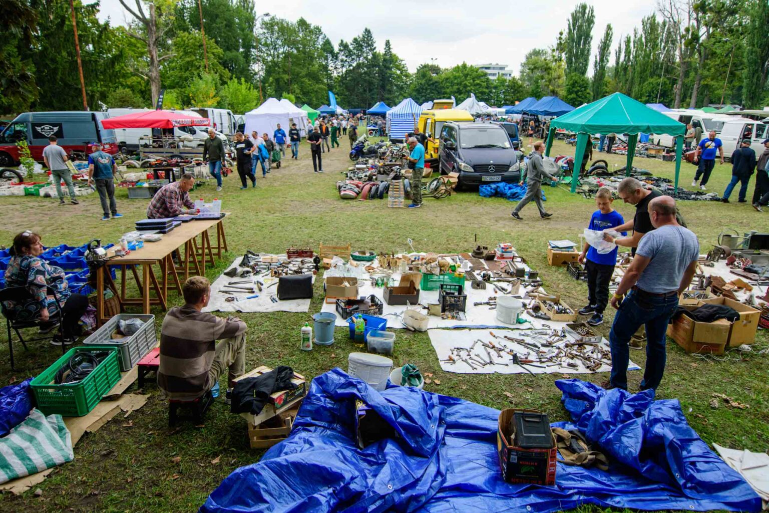 Moto Weteran Bazar 2025 Fot Sebastian Szwajkowski_11 Moto Weteran Bazar 2025 Fot Sebastian Szwajkowski 11