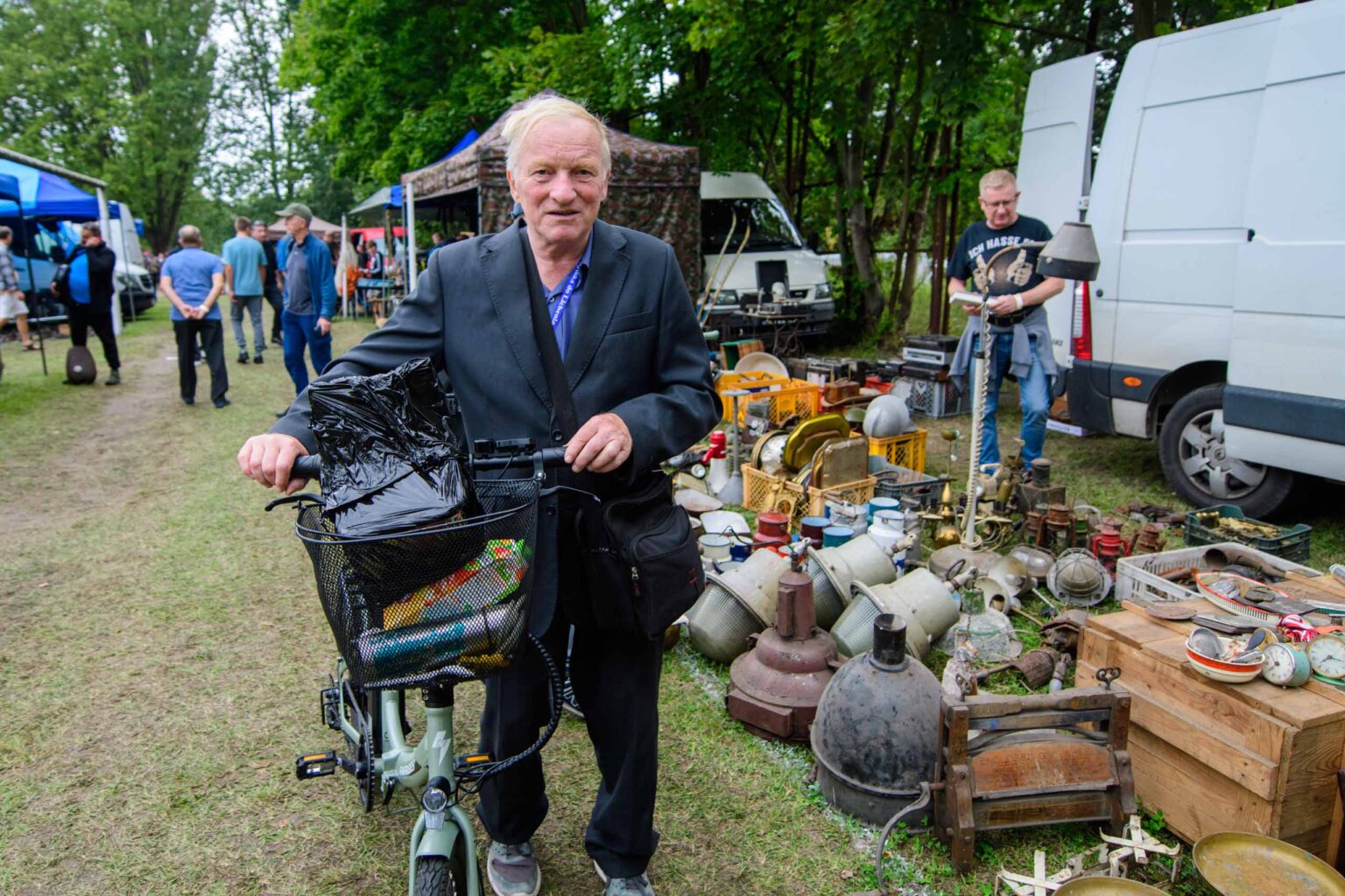 Moto Weteran Bazar 2025 Fot Sebastian Szwajkowski_12 Moto Weteran Bazar 2025 Fot Sebastian Szwajkowski 12