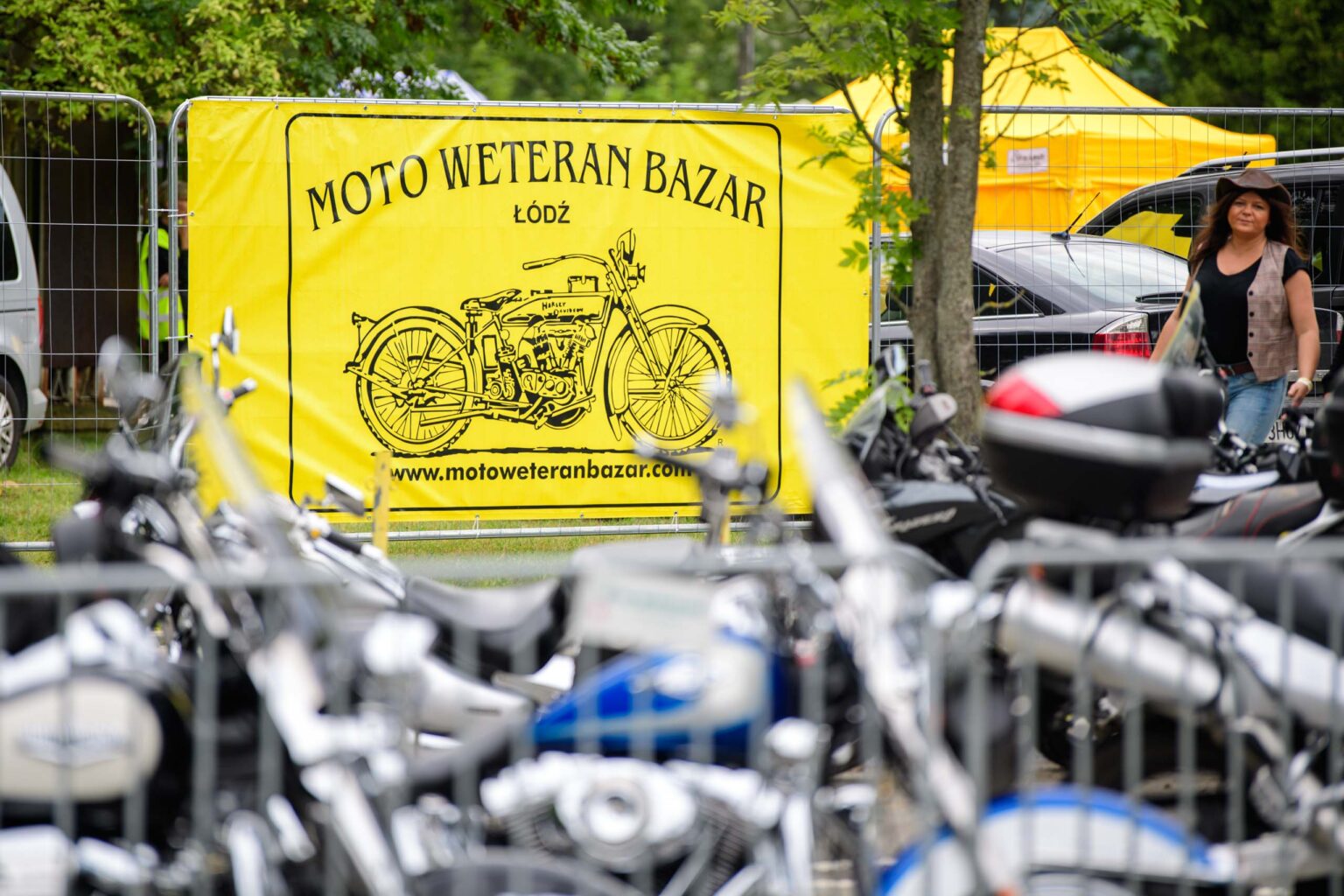 Moto Weteran Bazar 2025 Fot Sebastian Szwajkowski_13 Moto Weteran Bazar 2025 Fot Sebastian Szwajkowski 13
