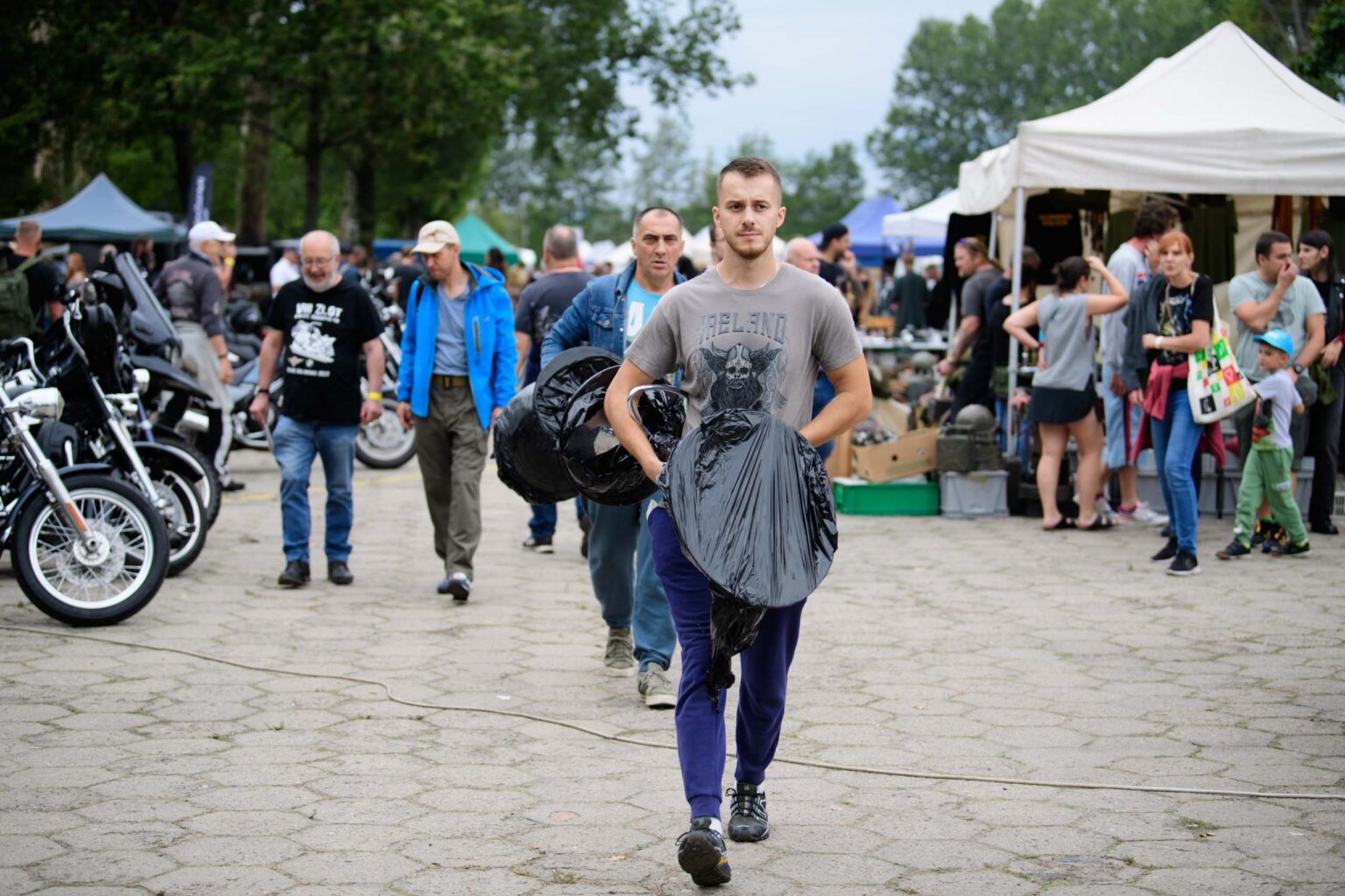 Moto Weteran Bazar 2025 Fot Sebastian Szwajkowski_15 Moto Weteran Bazar 2025 Fot Sebastian Szwajkowski 15