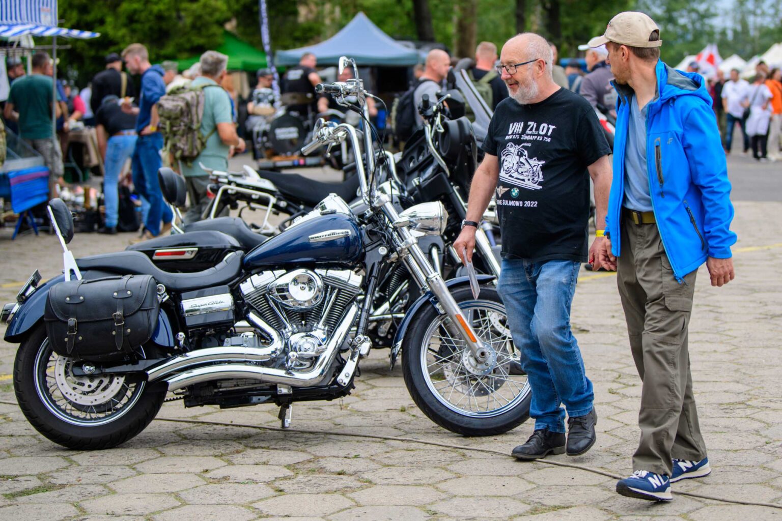 Moto Weteran Bazar 2025 Fot Sebastian Szwajkowski_16 Moto Weteran Bazar 2025 Fot Sebastian Szwajkowski 16