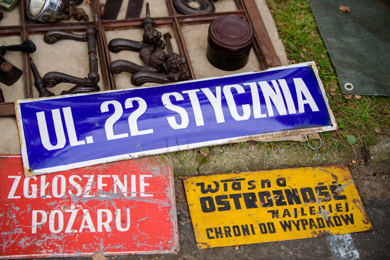 Moto Weteran Bazar 2025 Fot Sebastian Szwajkowski_24 Moto Weteran Bazar 2025 Fot Sebastian Szwajkowski 24