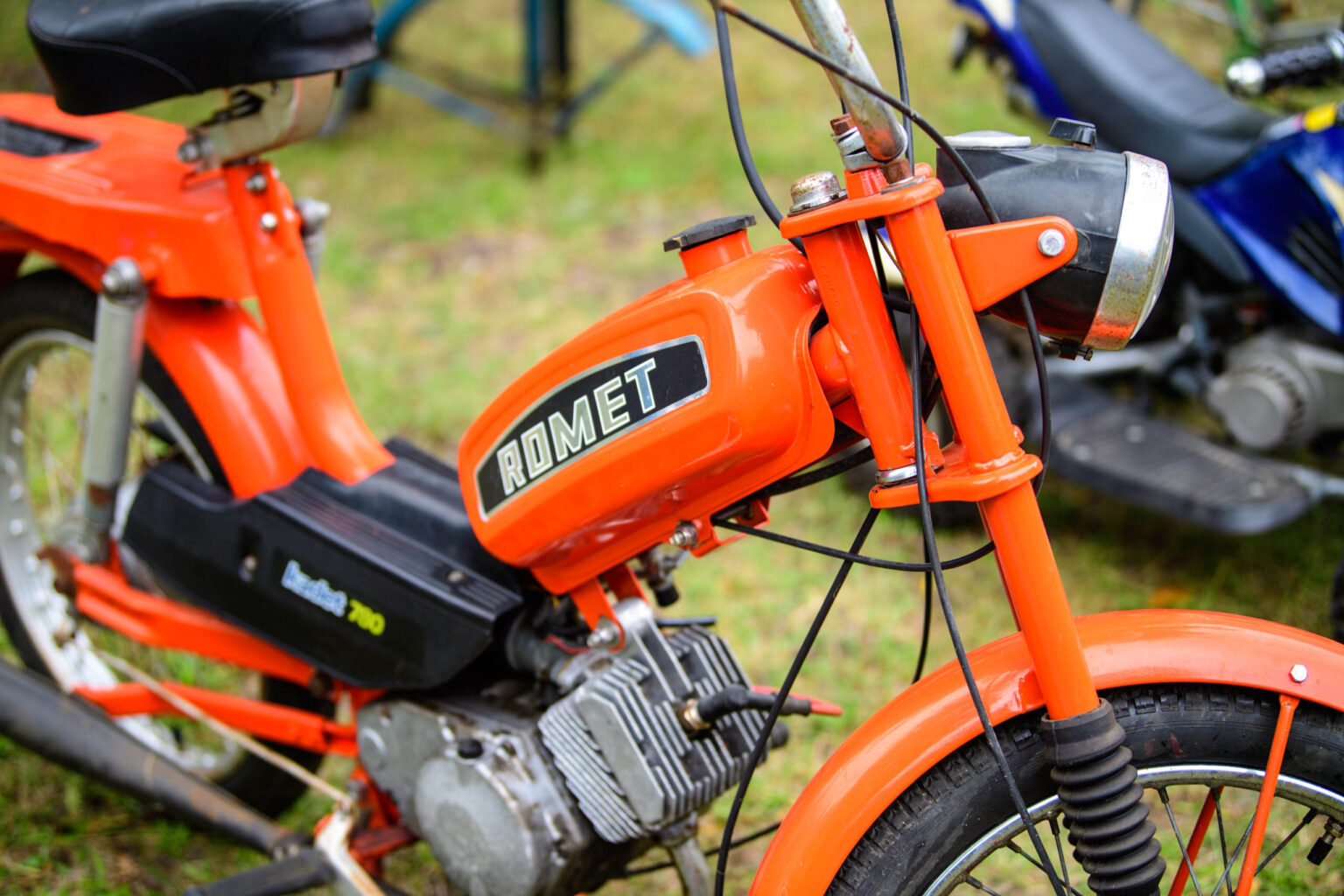Moto Weteran Bazar 2025 Fot Sebastian Szwajkowski 34
