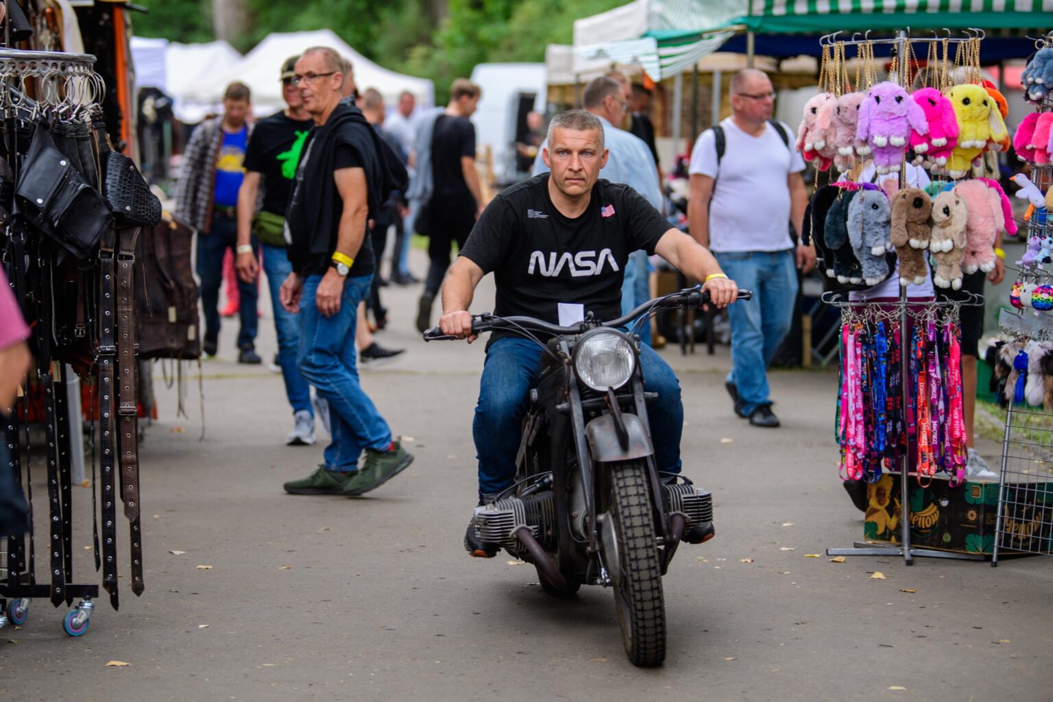 Moto Weteran Bazar 2025 Fot Sebastian Szwajkowski 36