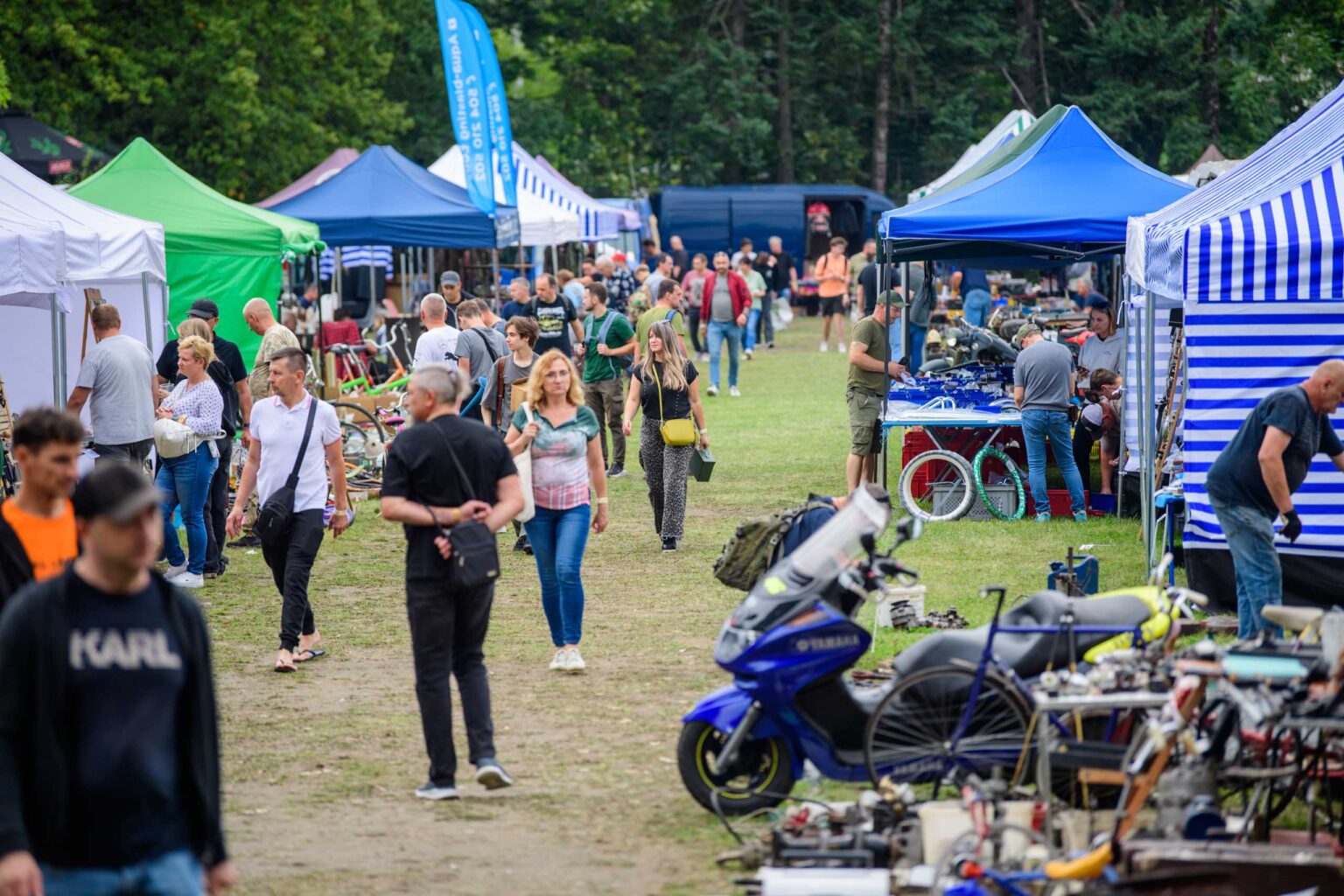 Moto Weteran Bazar 2025 Fot Sebastian Szwajkowski 44