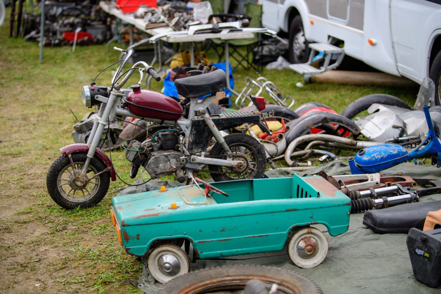 Moto Weteran Bazar 2025 Fot Sebastian Szwajkowski_46 Moto Weteran Bazar 2025 Fot Sebastian Szwajkowski 46