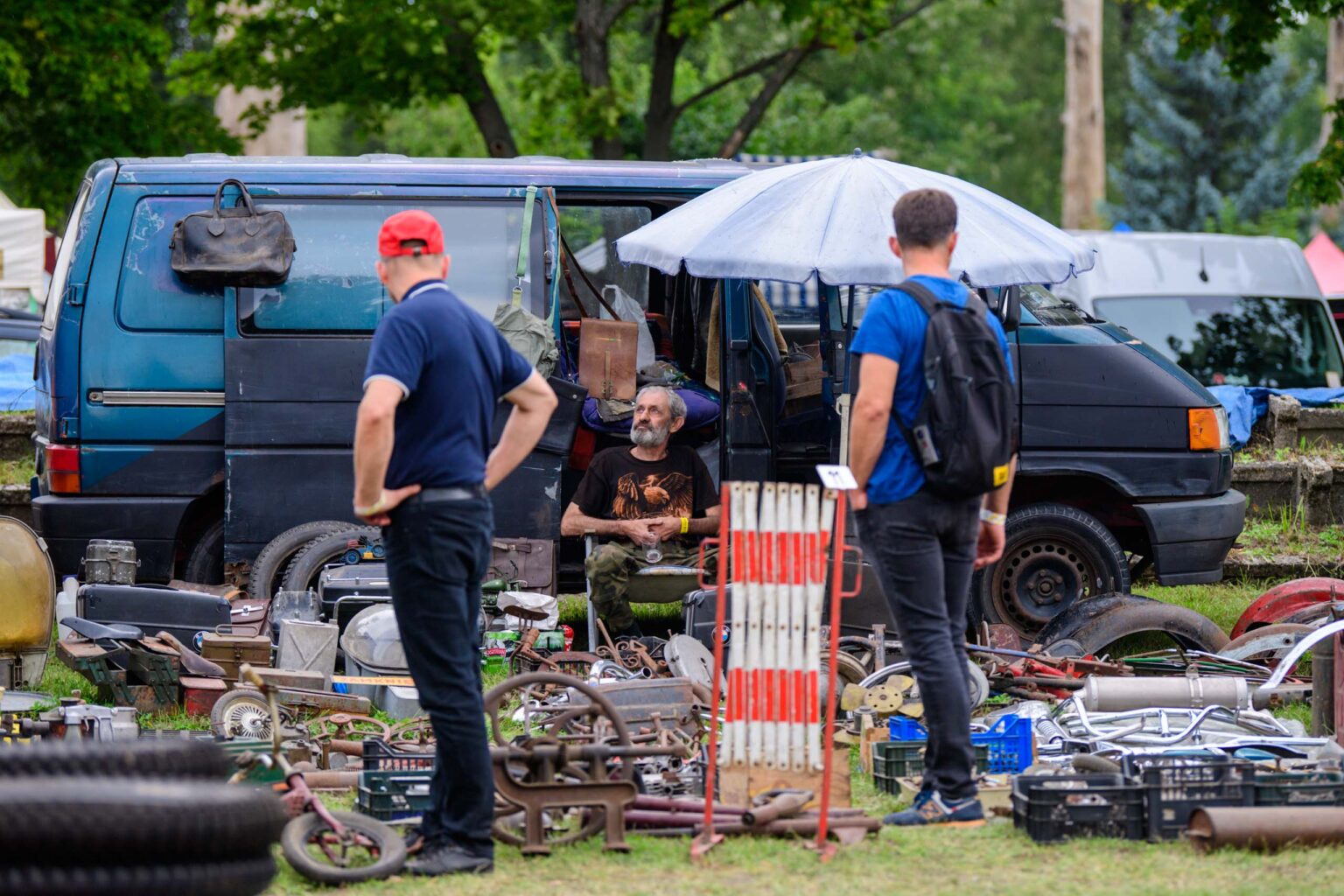 Moto Weteran Bazar 2025 Fot Sebastian Szwajkowski_47 Moto Weteran Bazar 2025 Fot Sebastian Szwajkowski 47