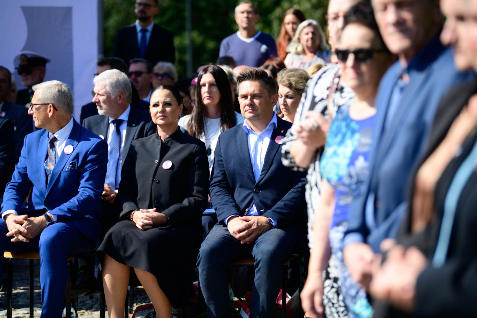 Narodowy Dzień Pamięci Polskich dzieci wojny Fot Sebastian Szwajkowski (2) Narodowy Dzien Pamieci Polskich dzieci wojny Fot Sebastian Szwajkowski 2