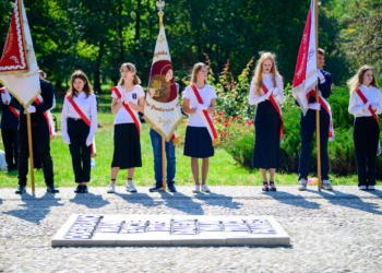 Obchody Narodowego Dnia Polskich Dzieci Wojny [ZDJĘCIA]