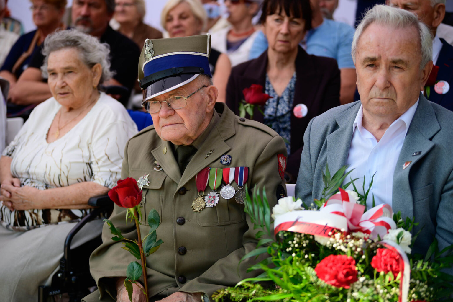 Narodowy Dzień Pamięci Polskich dzieci wojny Fot Sebastian Szwajkowski (6) Narodowy Dzien Pamieci Polskich dzieci wojny Fot Sebastian Szwajkowski 6