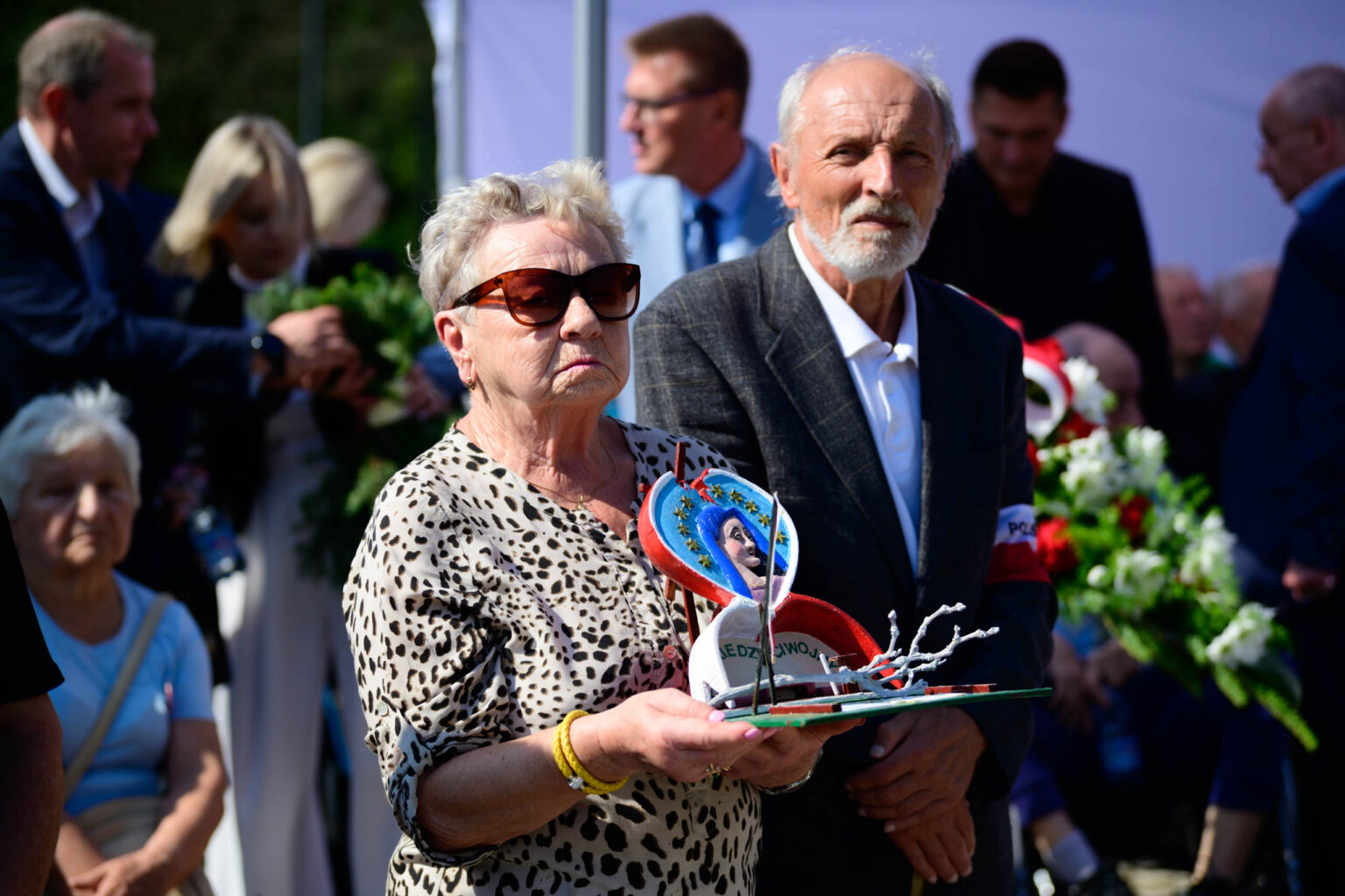 Narodowy Dzień Pamięci Polskich dzieci wojny Fot Sebastian Szwajkowski (7) Narodowy Dzien Pamieci Polskich dzieci wojny Fot Sebastian Szwajkowski 7