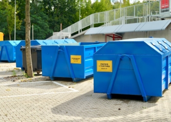 PSZOK na Bałutach
