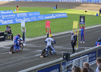 Orzeł Łódź zostaje w Metalkas 2. Ekstralidze Żużlowej