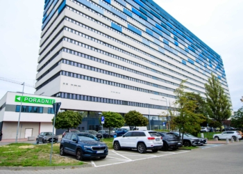 CKD wstrzymuje przyjęcia? Szpital odsyła pacjentów onkologicznych
