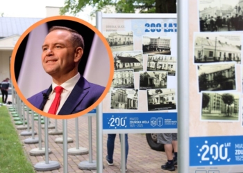 Prezydent Karol Nawrocki otrzyma zaproszenie na 200-lecie Zduńskiej Woli?