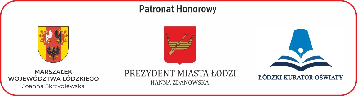 Patriotyczny Chór Radia Łódź - edycja IV 2 Patronat honorowy chor25 1
