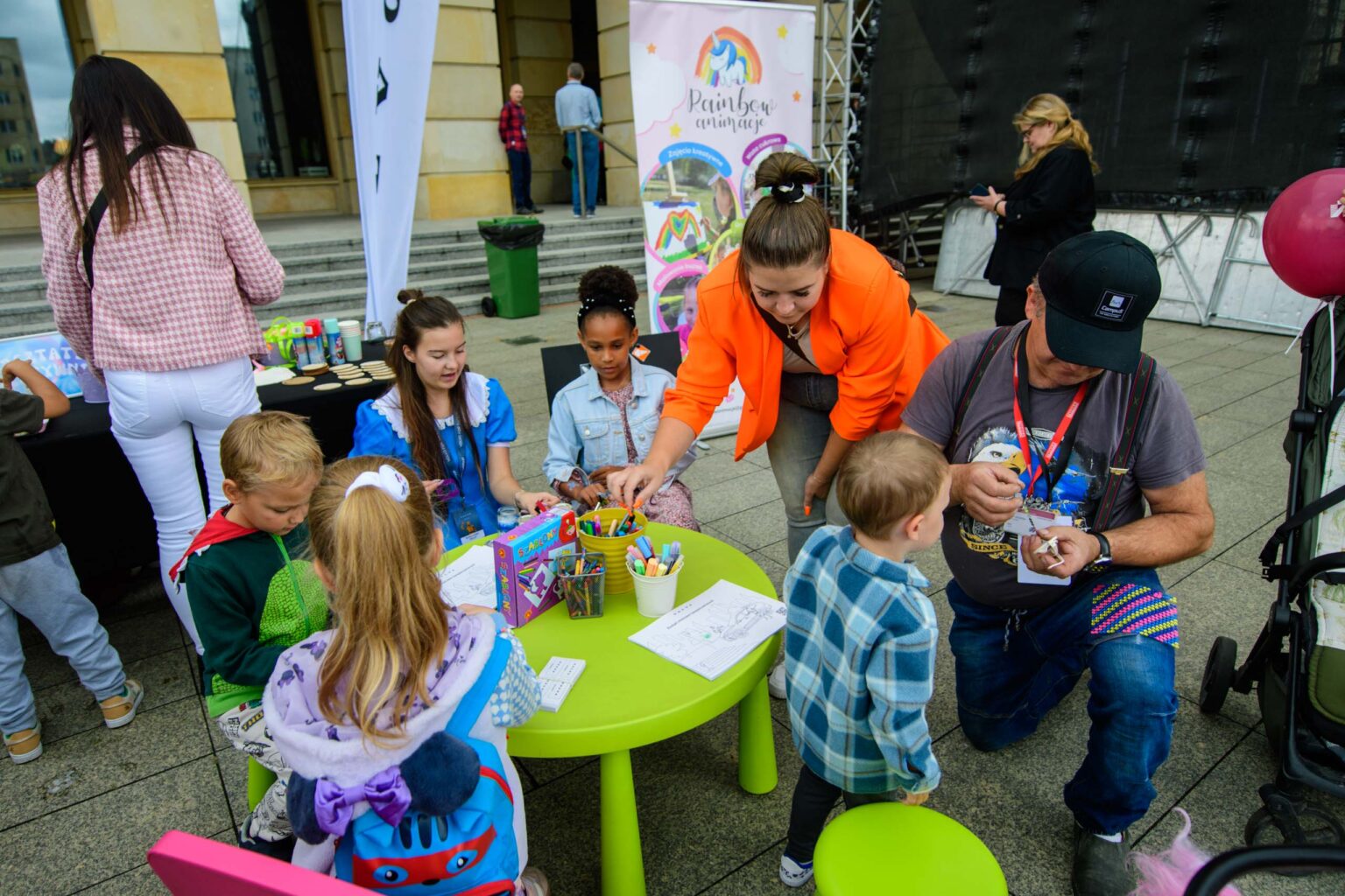 Piknik Teatru Wielkiego Fot Sebastian Szwajkowski 1