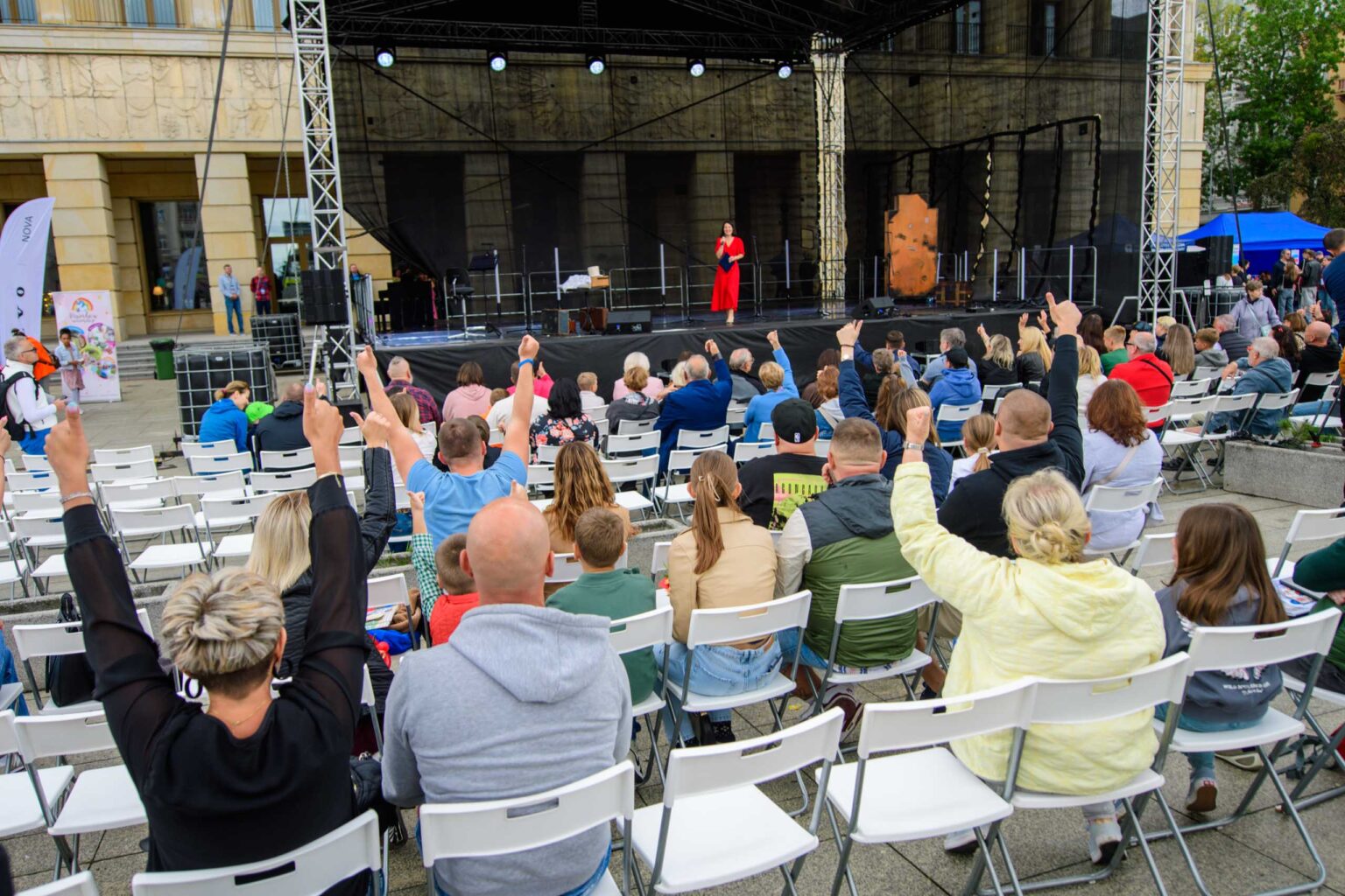 Piknik Teatru Wielkiego Fot Sebastian Szwajkowski 4