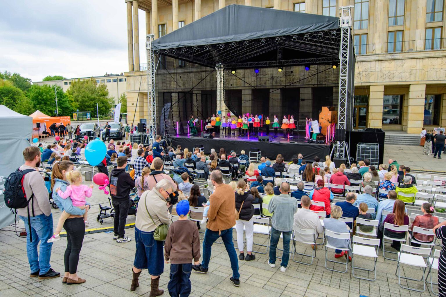 Piknik Teatru Wielkiego Fot Sebastian Szwajkowski 8