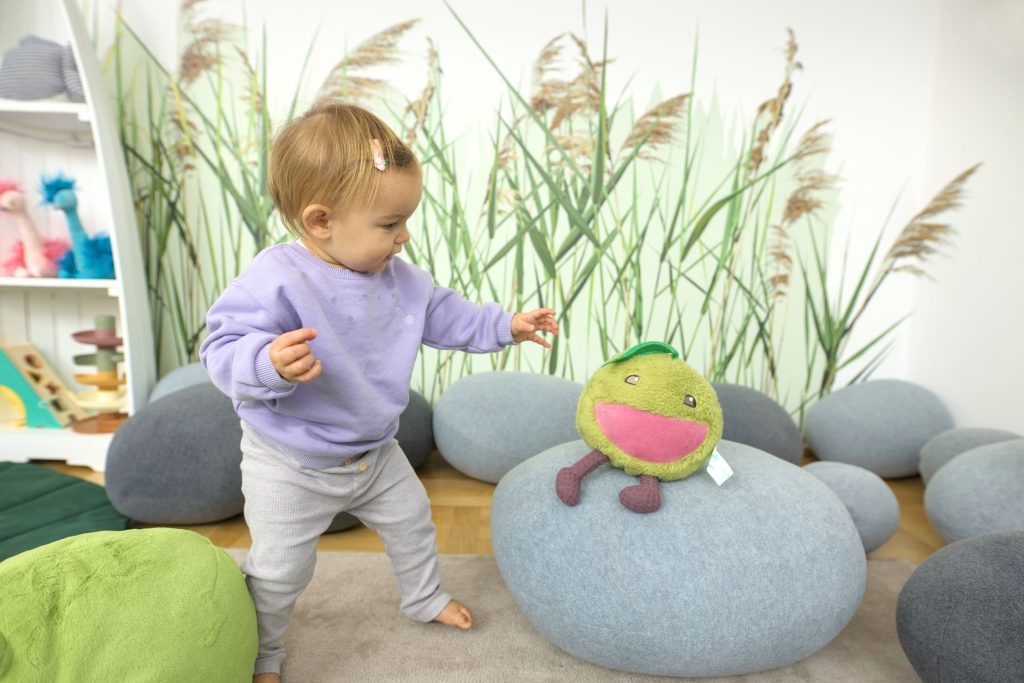 Akademia Wsparcia – w stronę lepszej opieki nad dziećmi w wieku do lat 3