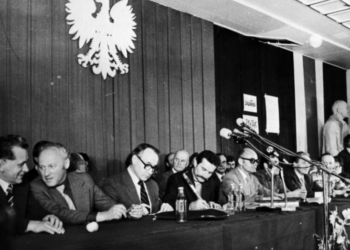 Masz głos. Solidarność jest jedna [PODCAST]