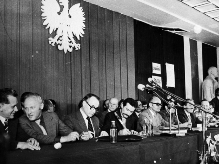 Masz głos. Solidarność jest jedna [PODCAST]