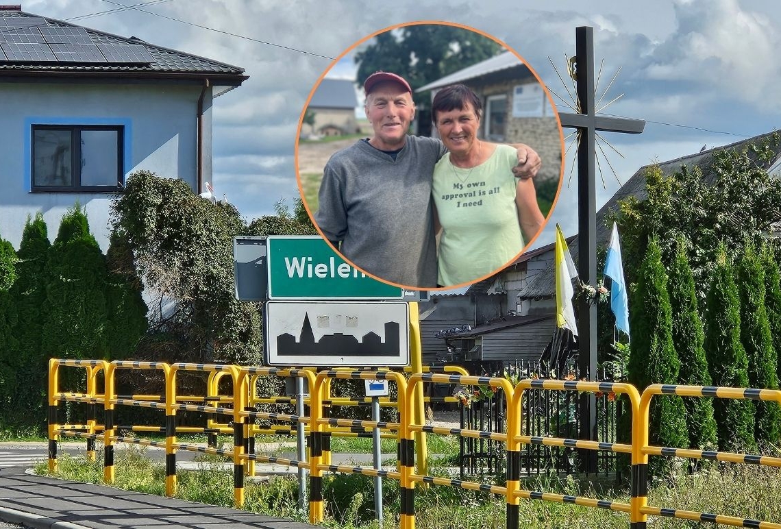 Ewa Pajor najskuteczniejszą zawodniczką sezonu. Odwiedziliśmy jej rodzinne strony