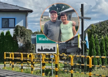 Ewa Pajor najskuteczniejszą zawodniczką sezonu. Odwiedziliśmy jej rodzinne strony