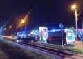 Groźny wypadek w Konstantynowie. Stanęła linia 43 7 Projekt bez nazwy 7 1 scaled