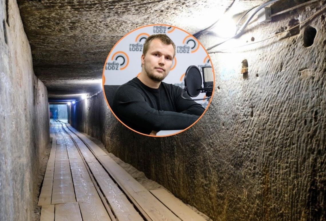 Schronów w Łodzi i regionie jest za mało. Są osiedla, gdzie się ich nie uświadczy 1 Schronów w Łodzi i regionie jest za mało. Są osiedla, gdzie się ich nie uświadczy