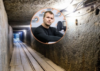 Schronów w Łodzi i regionie jest za mało. Są osiedla, gdzie się ich nie uświadczy