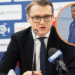 Prezes Widzewa wezwał trenera na pilną rozmowę, Czubak miał być wtedy na... ślubie wiceprezesa w Grecji. Jest oświadczenie klubu 10 Prezes Widzewa wezwał trenera na pilną rozmowę. Czubak miał być wtedy na... ślubie wiceprezesa w Grecji