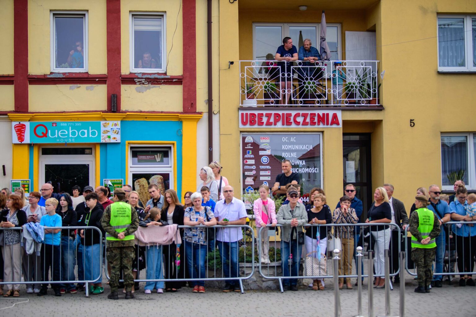 Przysięga WOT w Szadku Fot Sebastian Szwajkowski_11 Przysiega WOT w Szadku Fot Sebastian Szwajkowski 11