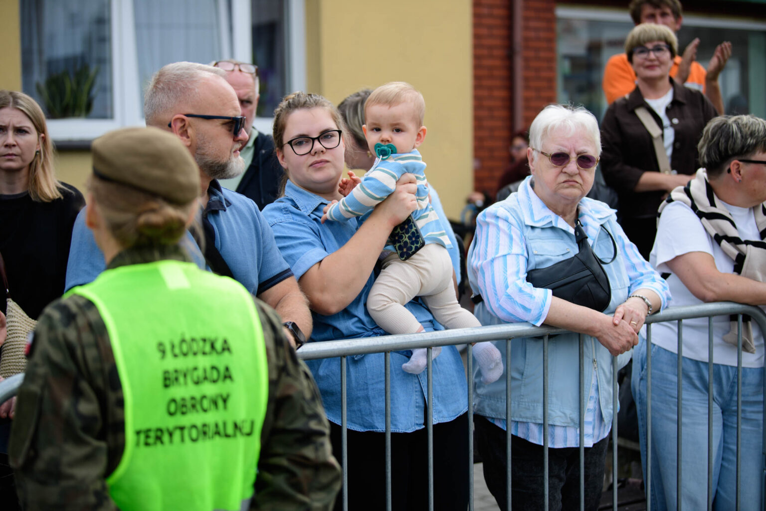 Przysięga WOT w Szadku Fot Sebastian Szwajkowski_12 Przysiega WOT w Szadku Fot Sebastian Szwajkowski 12