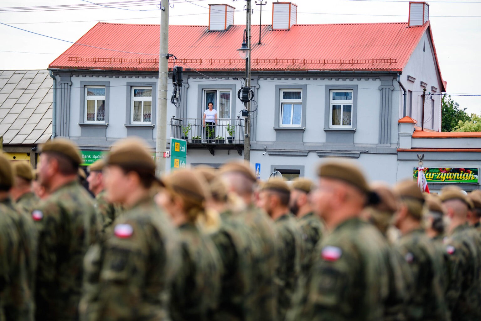 Przysięga WOT w Szadku Fot Sebastian Szwajkowski_15 Przysiega WOT w Szadku Fot Sebastian Szwajkowski 15