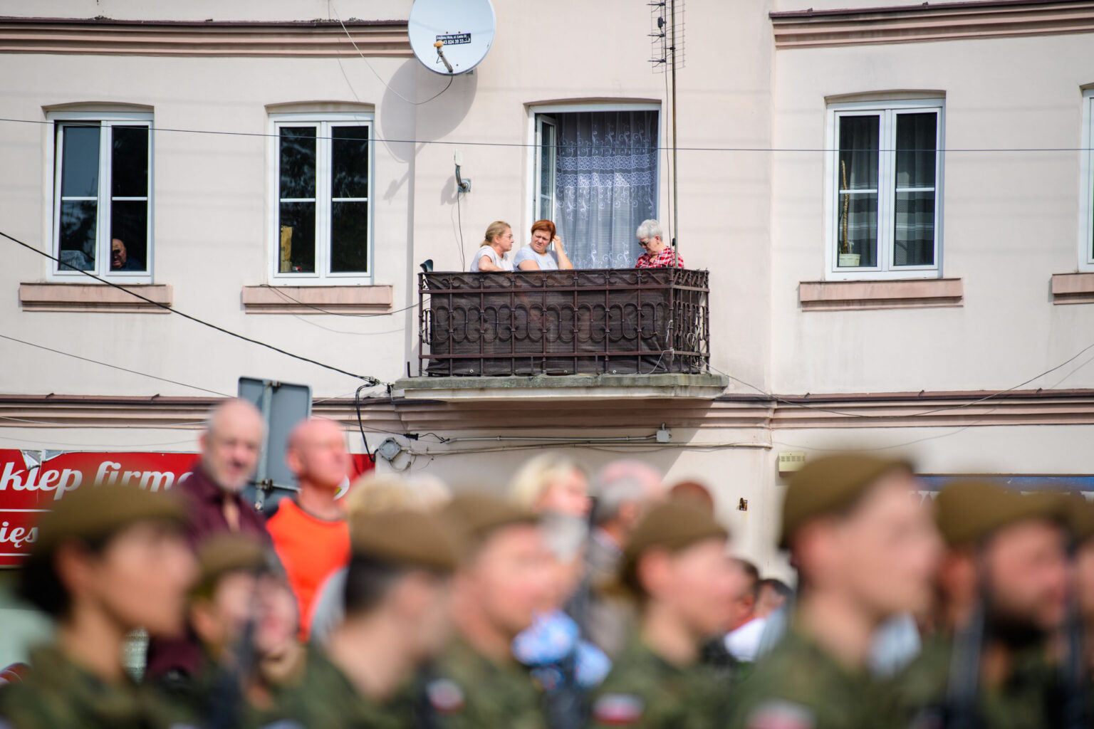 Przysięga WOT w Szadku Fot Sebastian Szwajkowski_21 Przysiega WOT w Szadku Fot Sebastian Szwajkowski 21