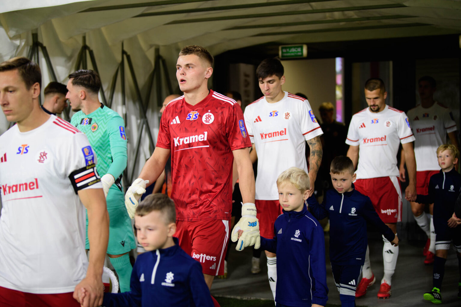 Puchar Polski ŁKS Łódź vs Chrobry Głogów Fot Sebastian Szwajkowski_19 Puchar Polski LKS Lodz vs Chrobry Glogow Fot Sebastian Szwajkowski 19